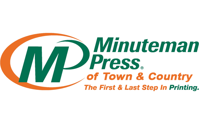 Minuteman Press of Town & Country
