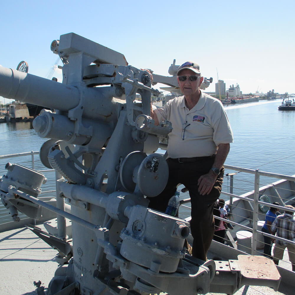 Tampa Bay Veterans Parade – Honoring Those Who Served